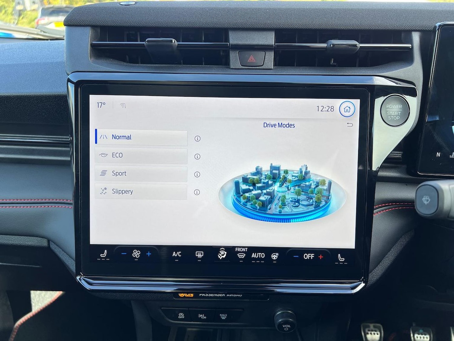 Used Ford Puma 2024 for sale - 75745416: Photo 46