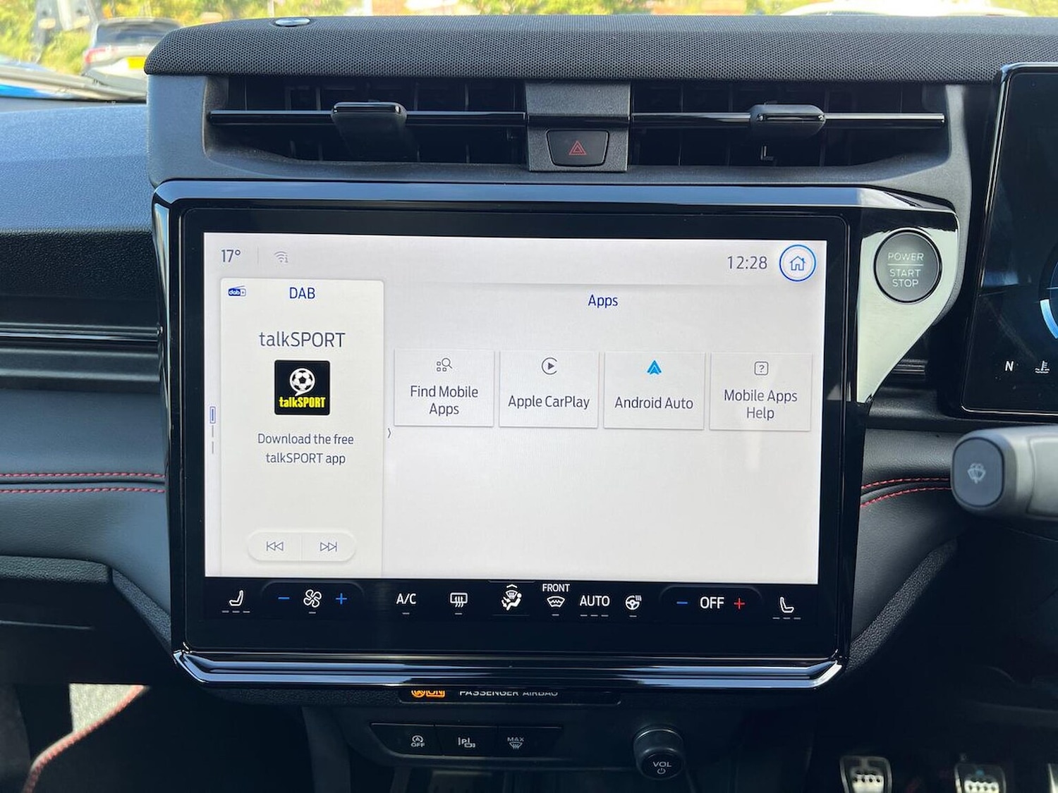 Used Ford Puma 2024 for sale - 75745416: Photo 47