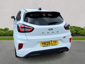 Used Ford Puma 2026 for sale - 78788560: Photo