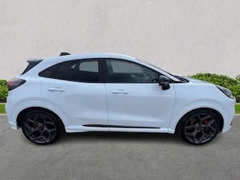Used Ford Puma 2026 for sale - 78788560: Photo