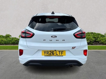 Used Ford Puma 2026 for sale - 78788560: Photo