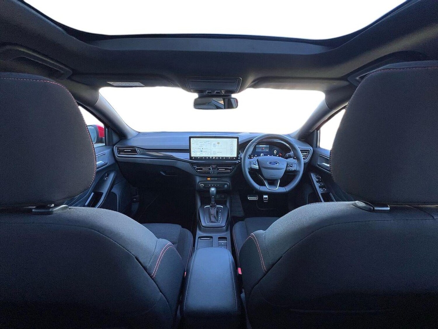 Used Ford Focus 2025 for sale - 78194363: Photo 10