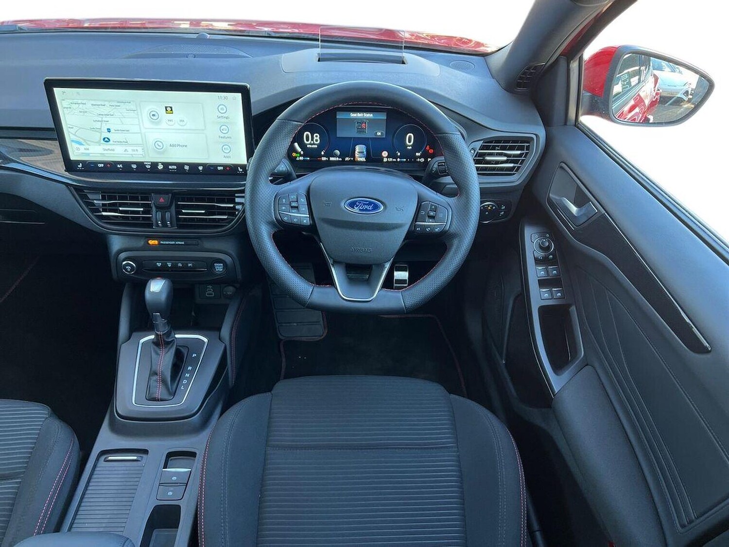 Used Ford Focus 2025 for sale - 78194363: Photo 11