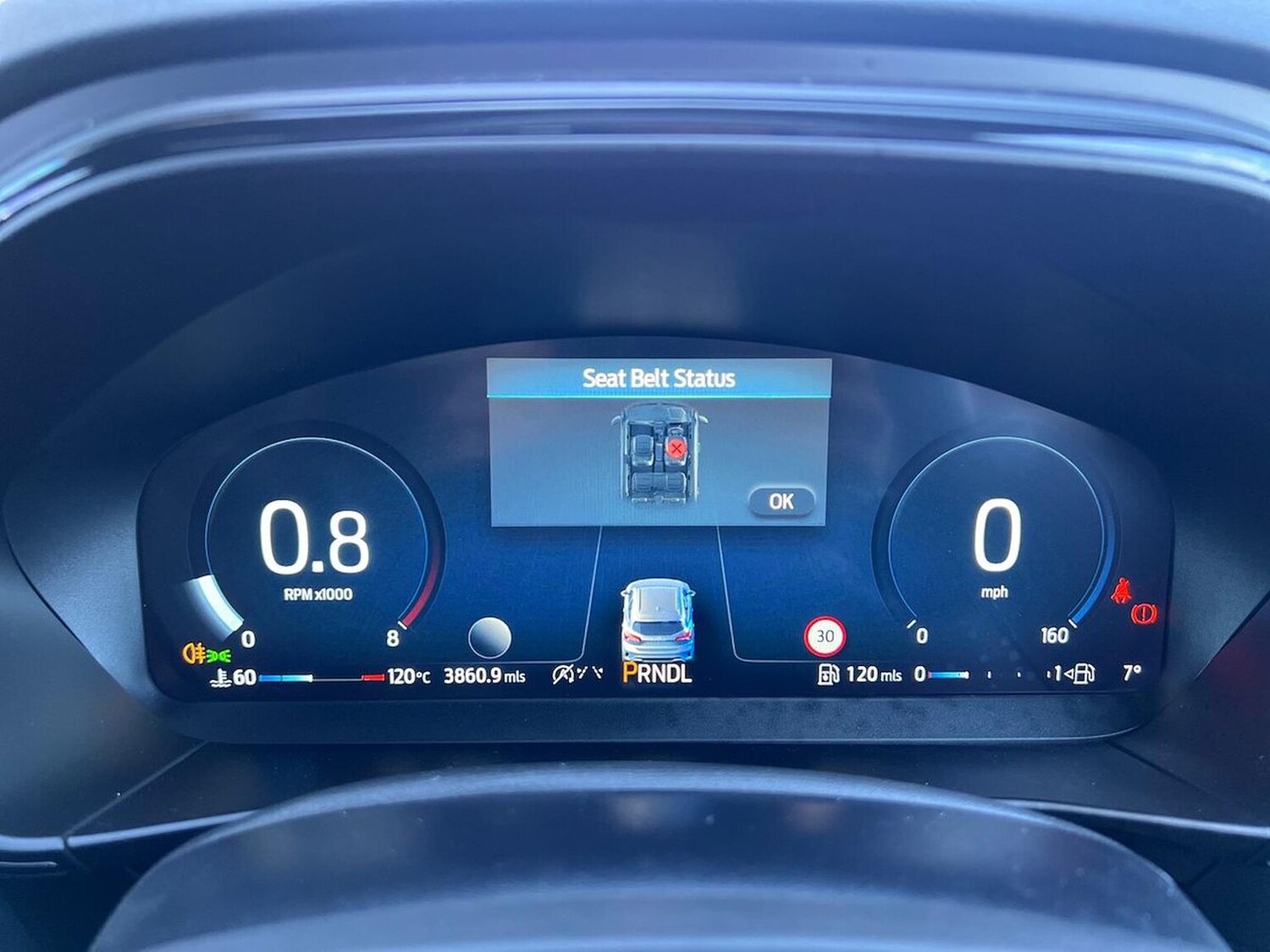 Used Ford Focus 2025 for sale - 78194363: Photo 12