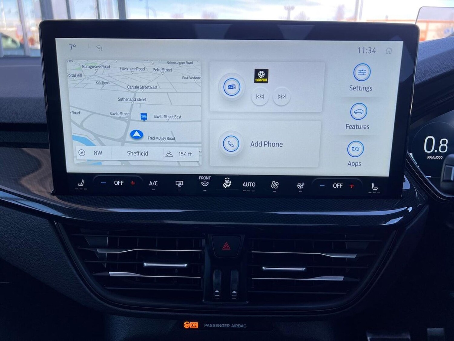 Used Ford Focus 2025 for sale - 78194363: Photo 13