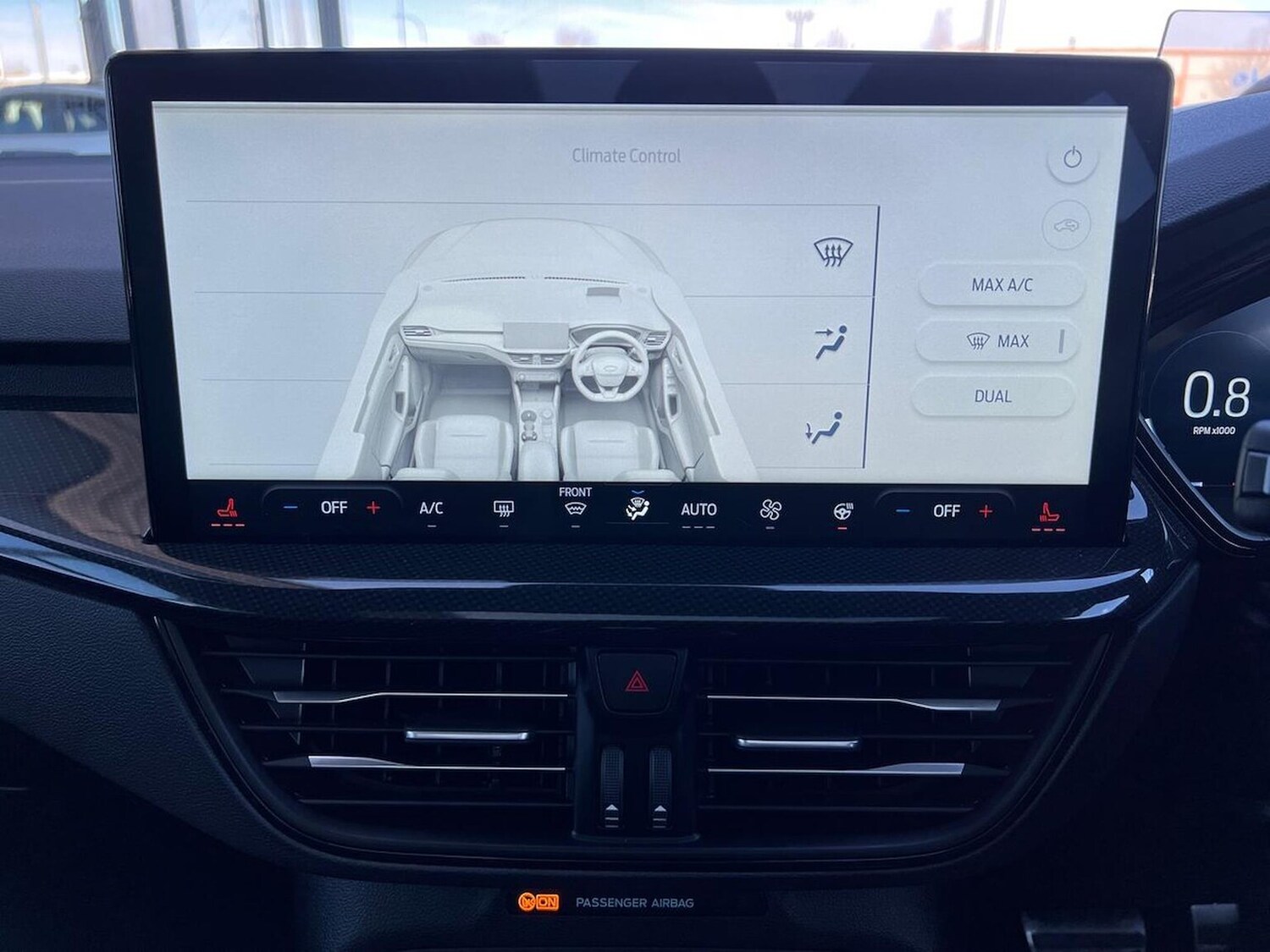 Used Ford Focus 2025 for sale - 78194363: Photo 14