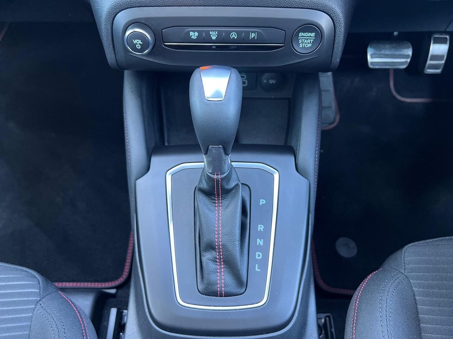 Used Ford Focus 2025 for sale - 78194363: Photo 15