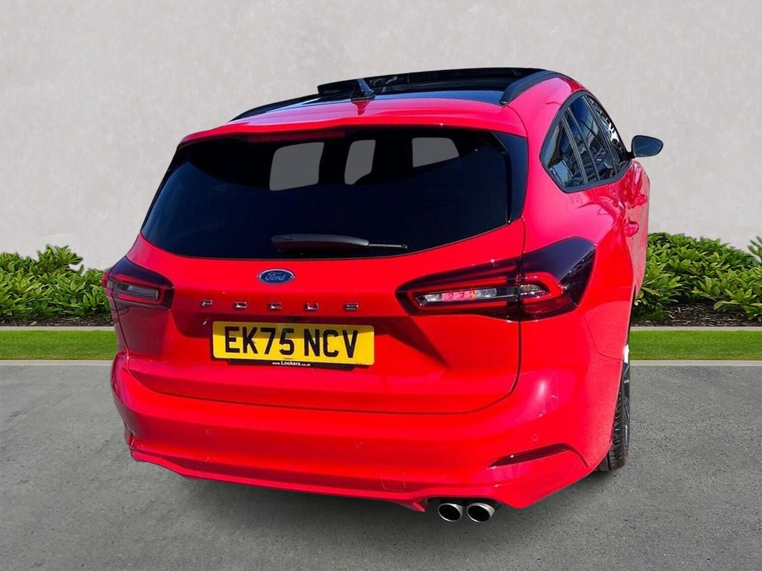 Used Ford Focus 2025 for sale - 78194363: Photo 20