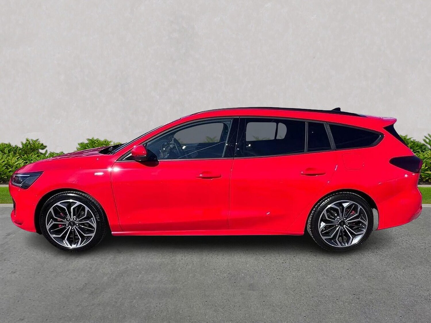 Used Ford Focus 2025 for sale - 78194363: Photo 21