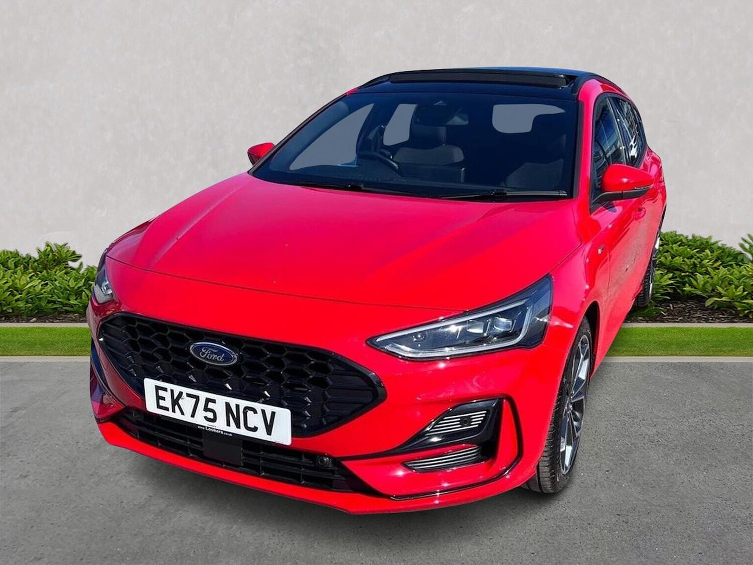 Used Ford Focus 2025 for sale - 78194363: Photo 22