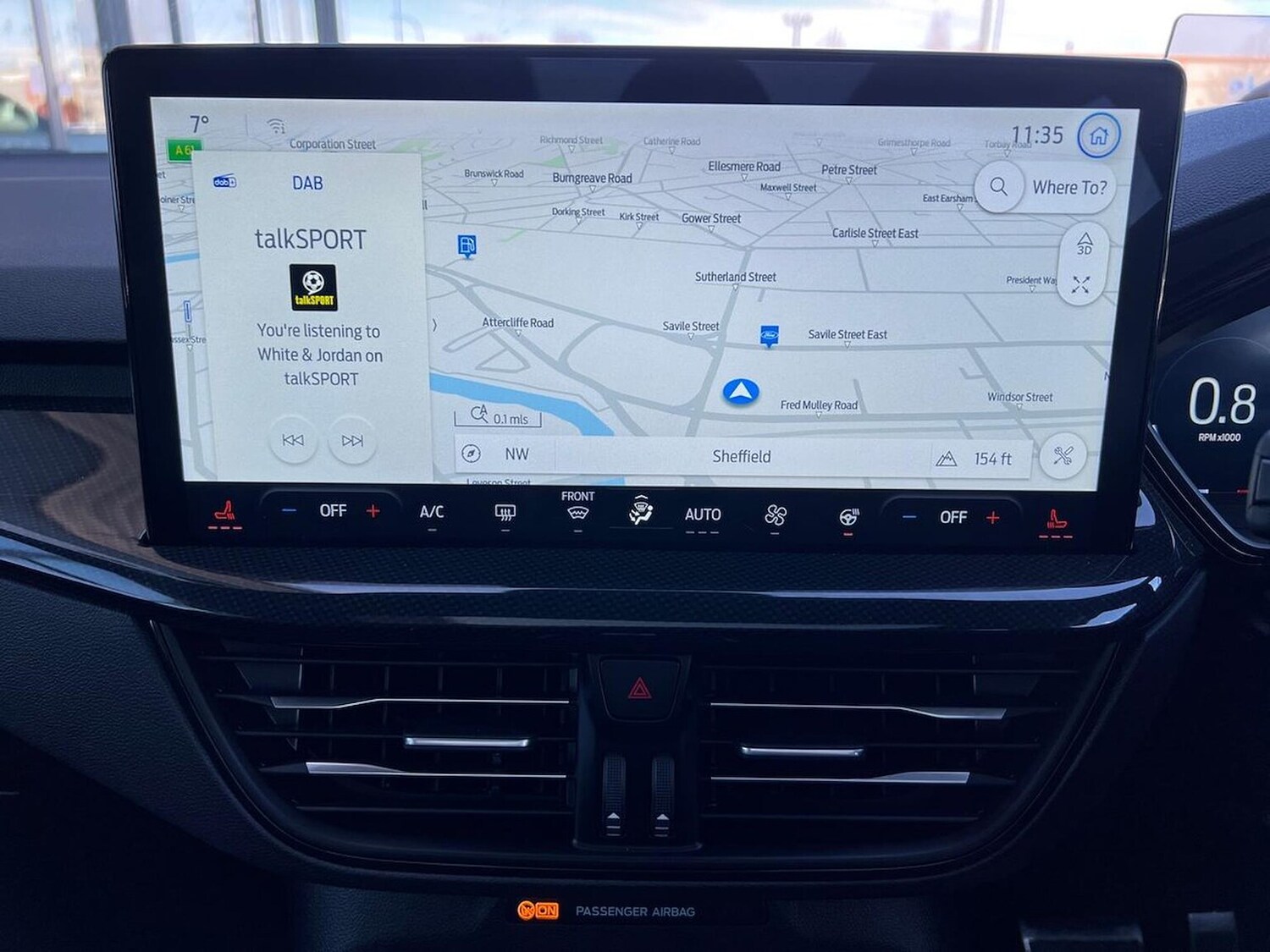 Used Ford Focus 2025 for sale - 78194363: Photo 26