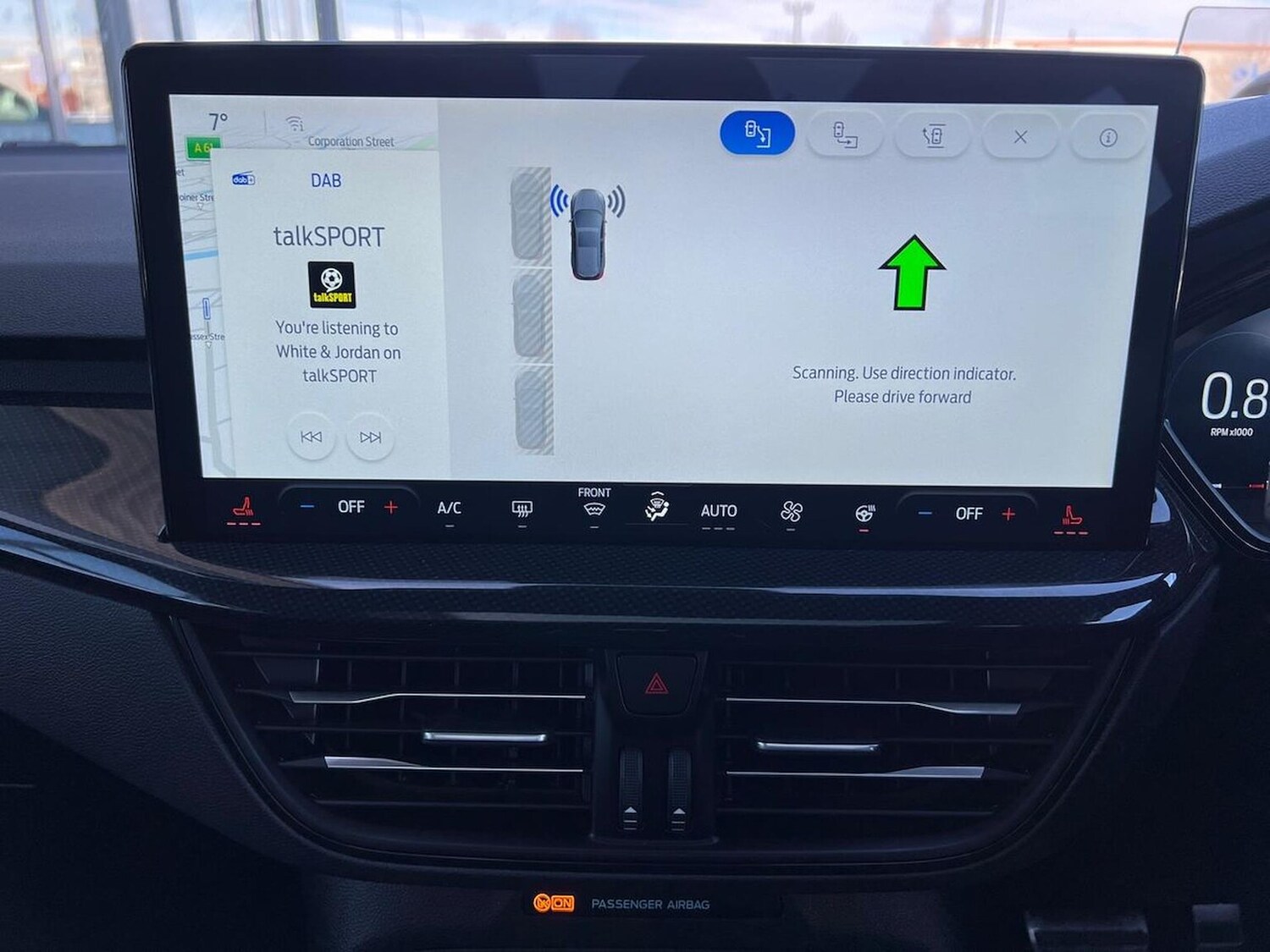 Used Ford Focus 2025 for sale - 78194363: Photo 27