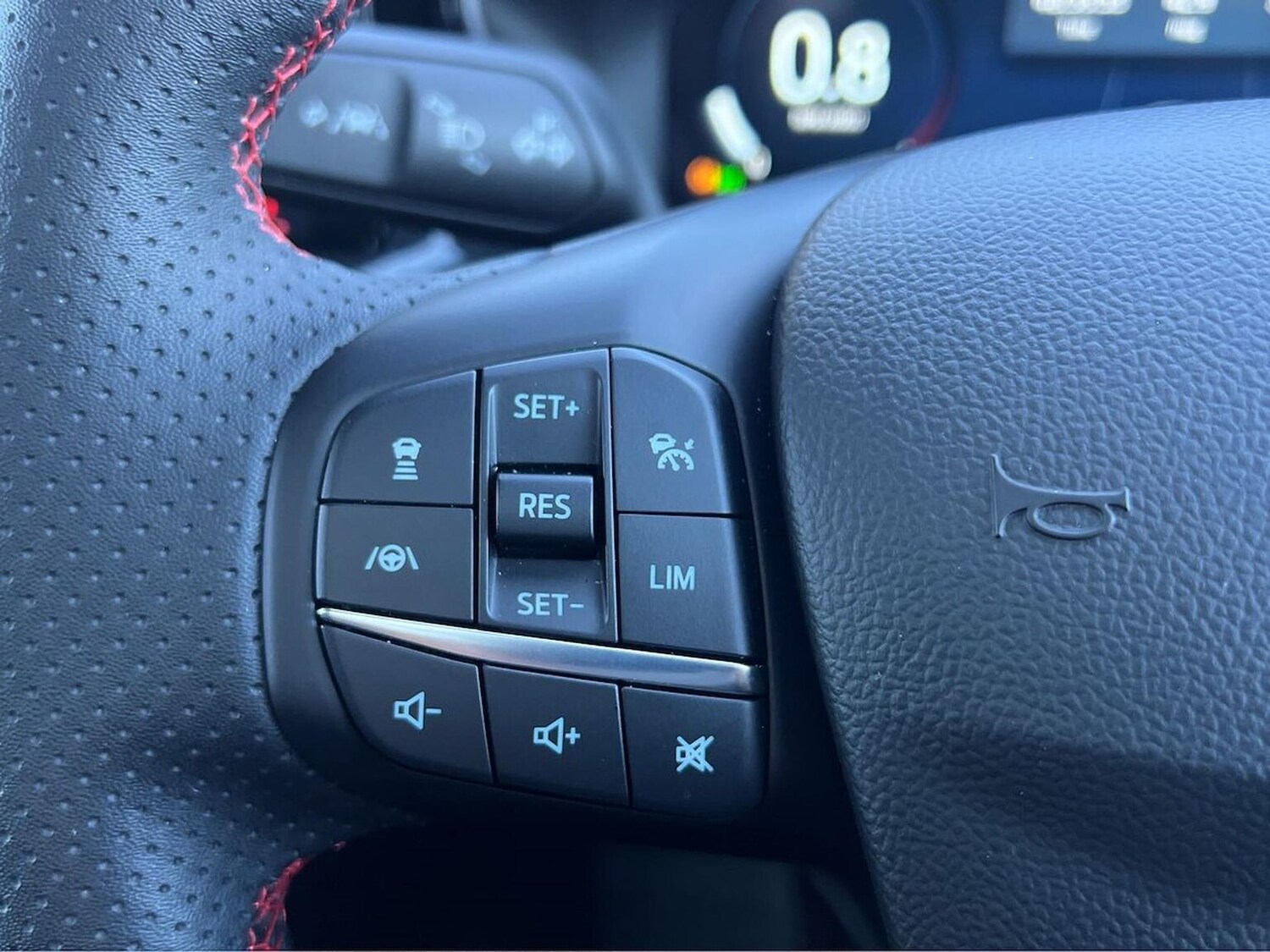 Used Ford Focus 2025 for sale - 78194363: Photo 28