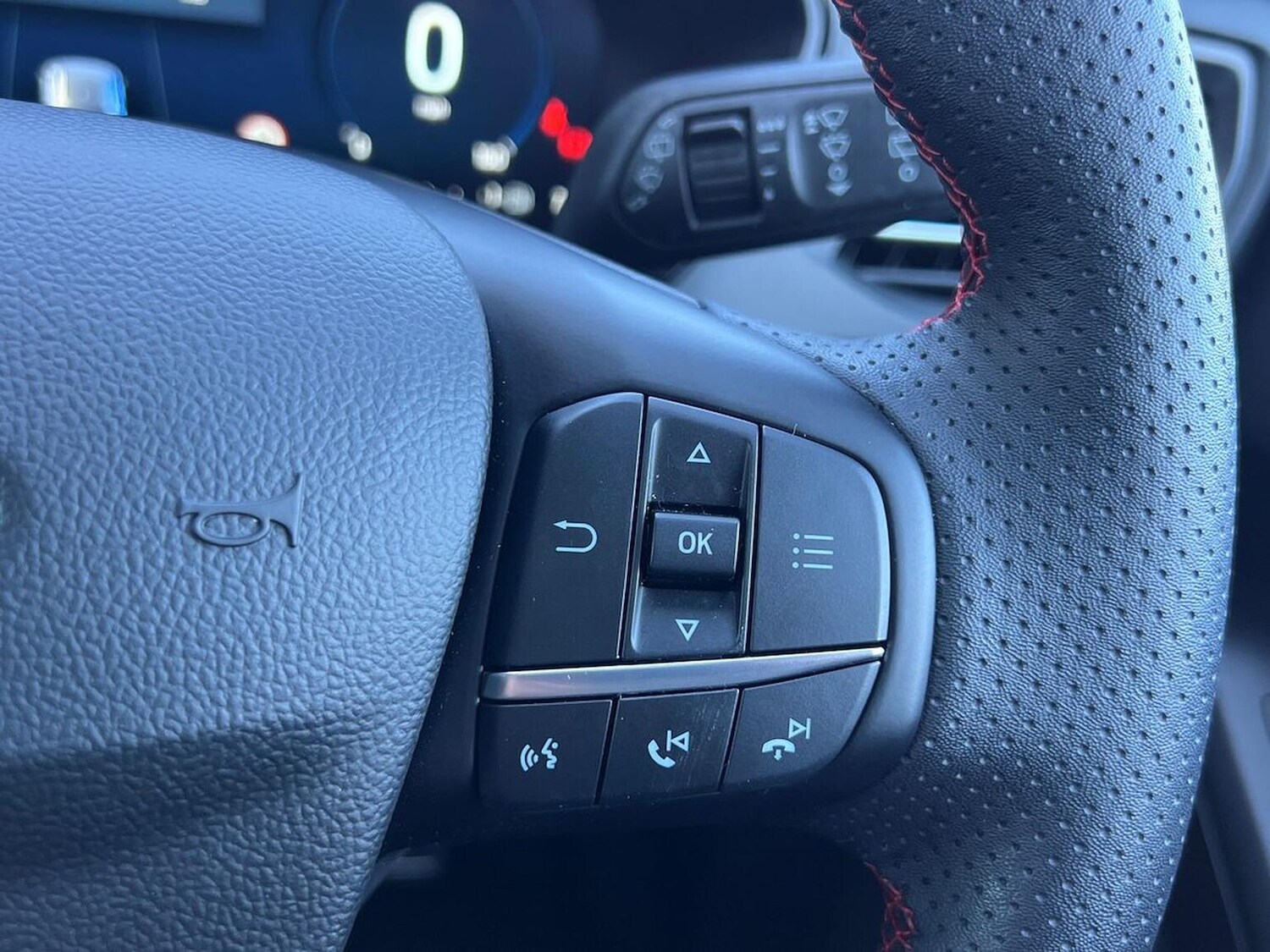 Used Ford Focus 2025 for sale - 78194363: Photo 29