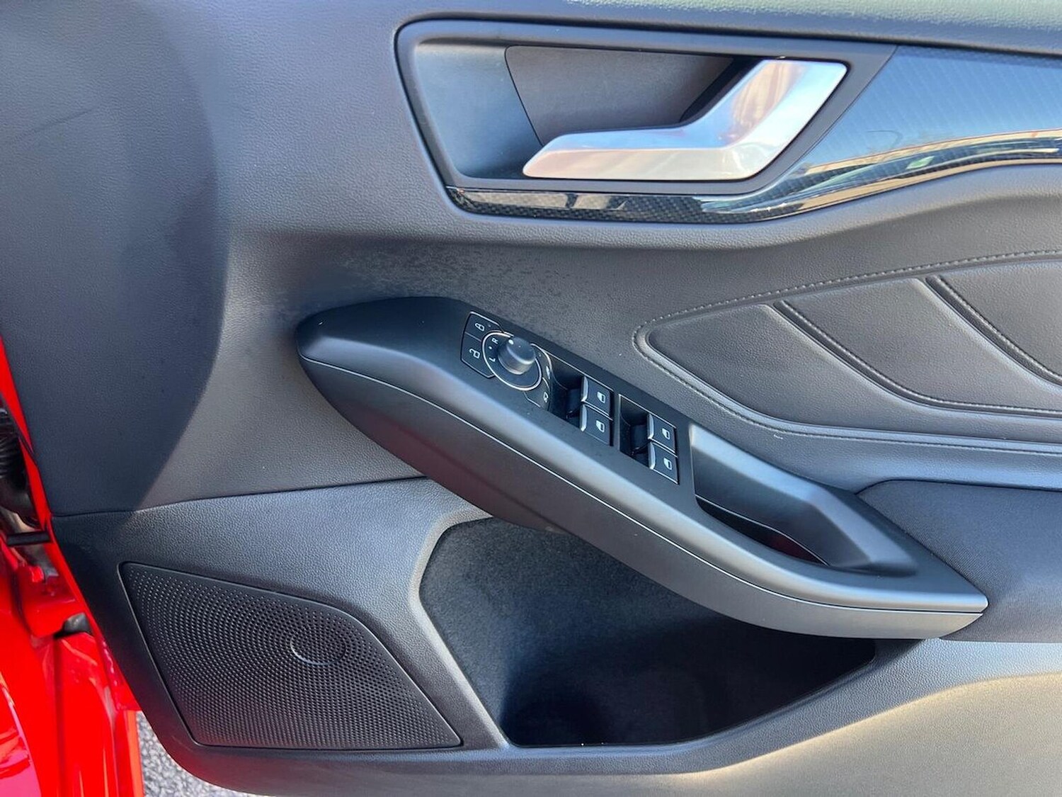 Used Ford Focus 2025 for sale - 78194363: Photo 32