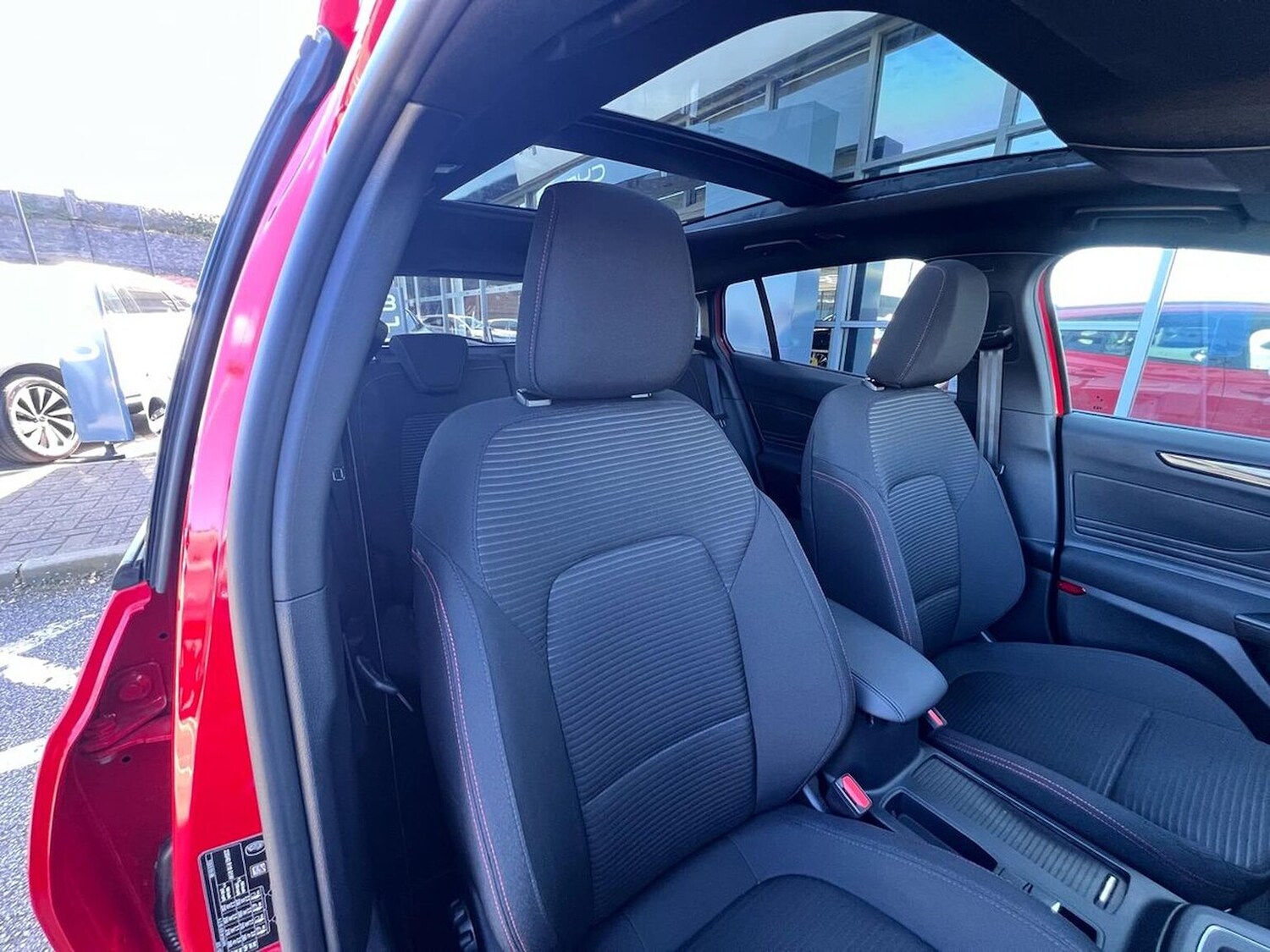 Used Ford Focus 2025 for sale - 78194363: Photo 34