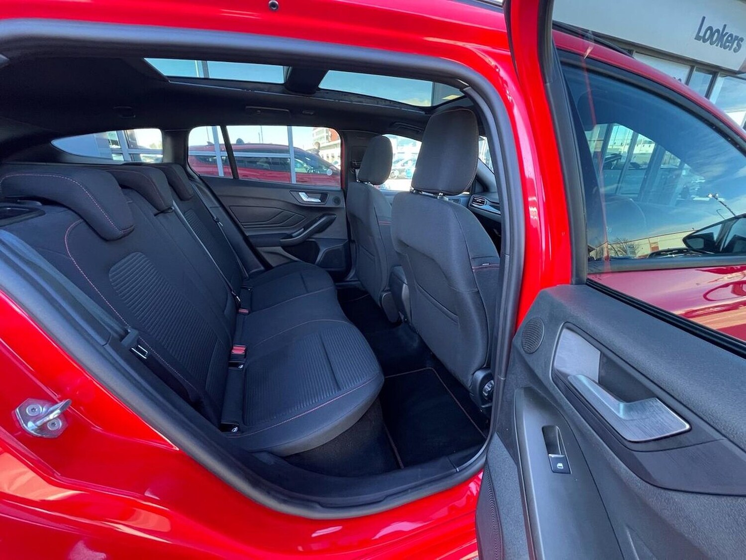 Used Ford Focus 2025 for sale - 78194363: Photo 35