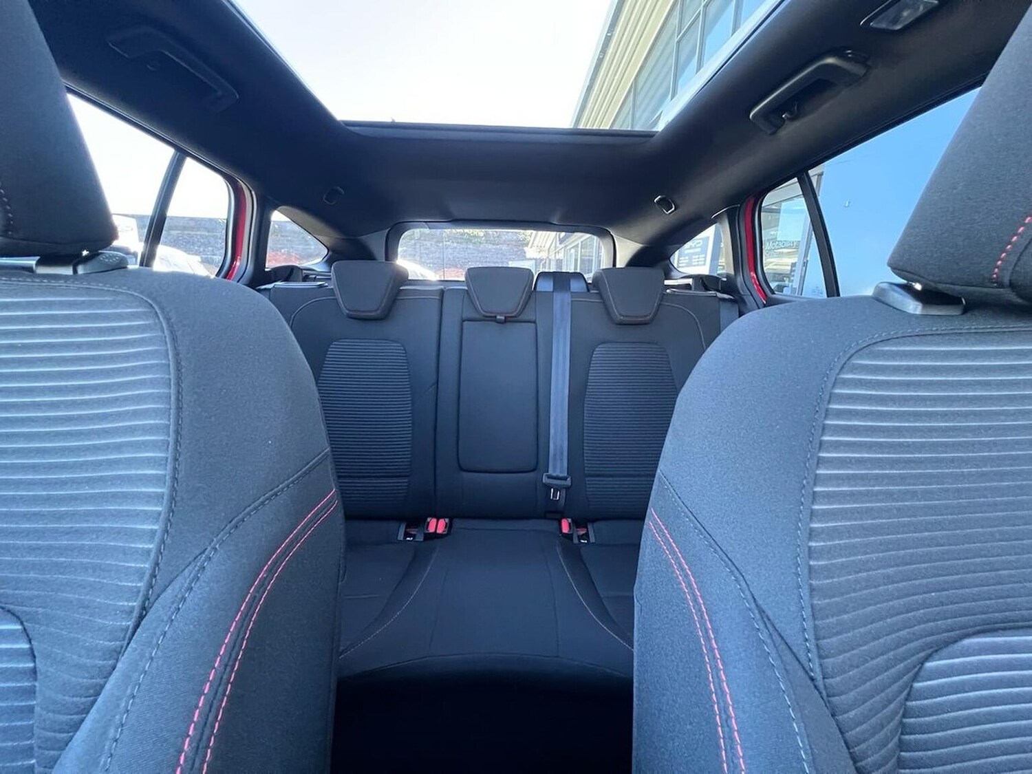 Used Ford Focus 2025 for sale - 78194363: Photo 36