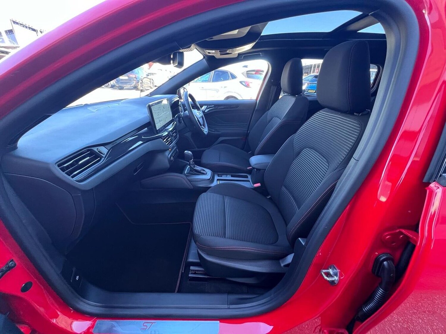 Used Ford Focus 2025 for sale - 78194363: Photo 37