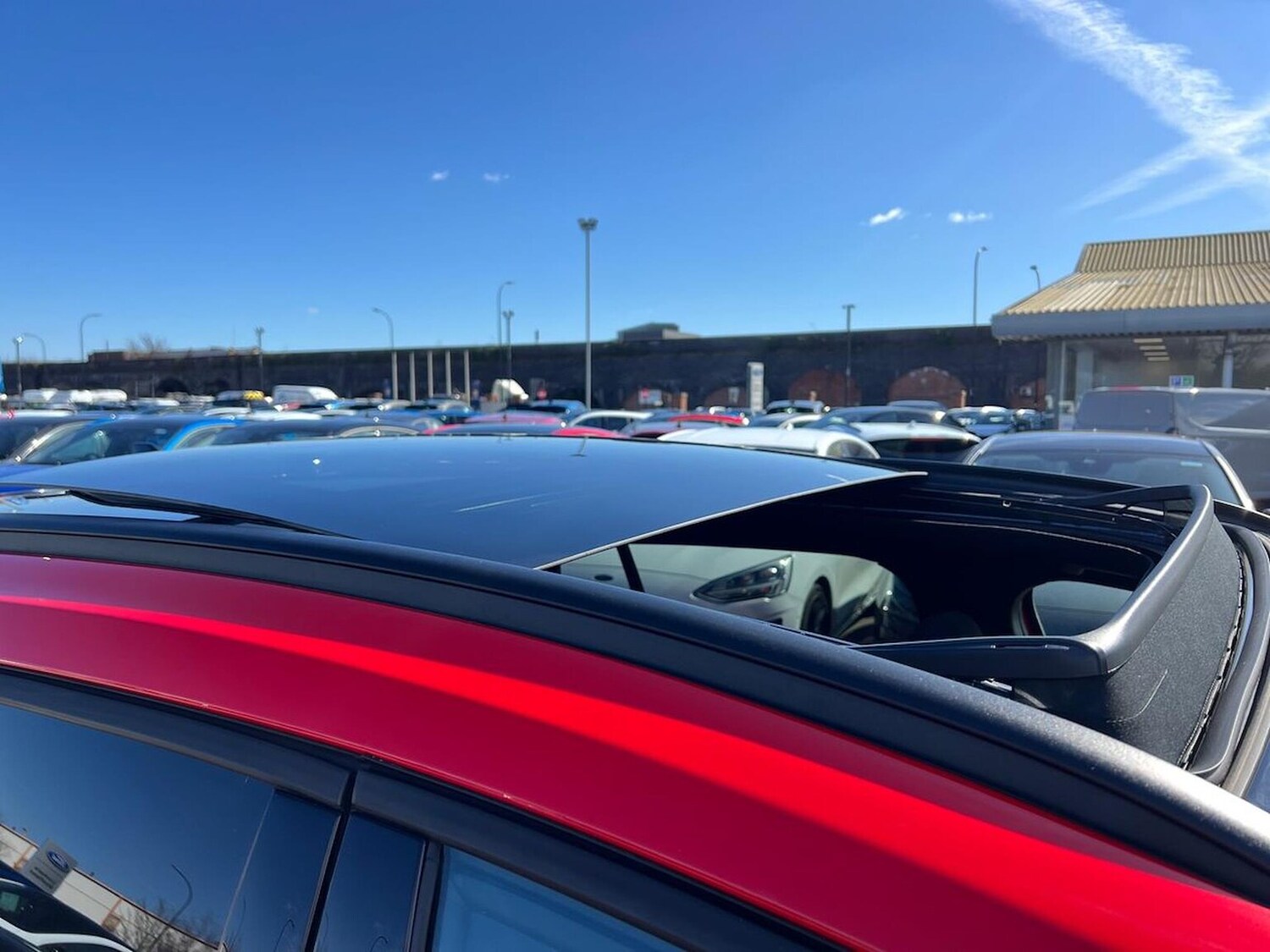 Used Ford Focus 2025 for sale - 78194363: Photo 46