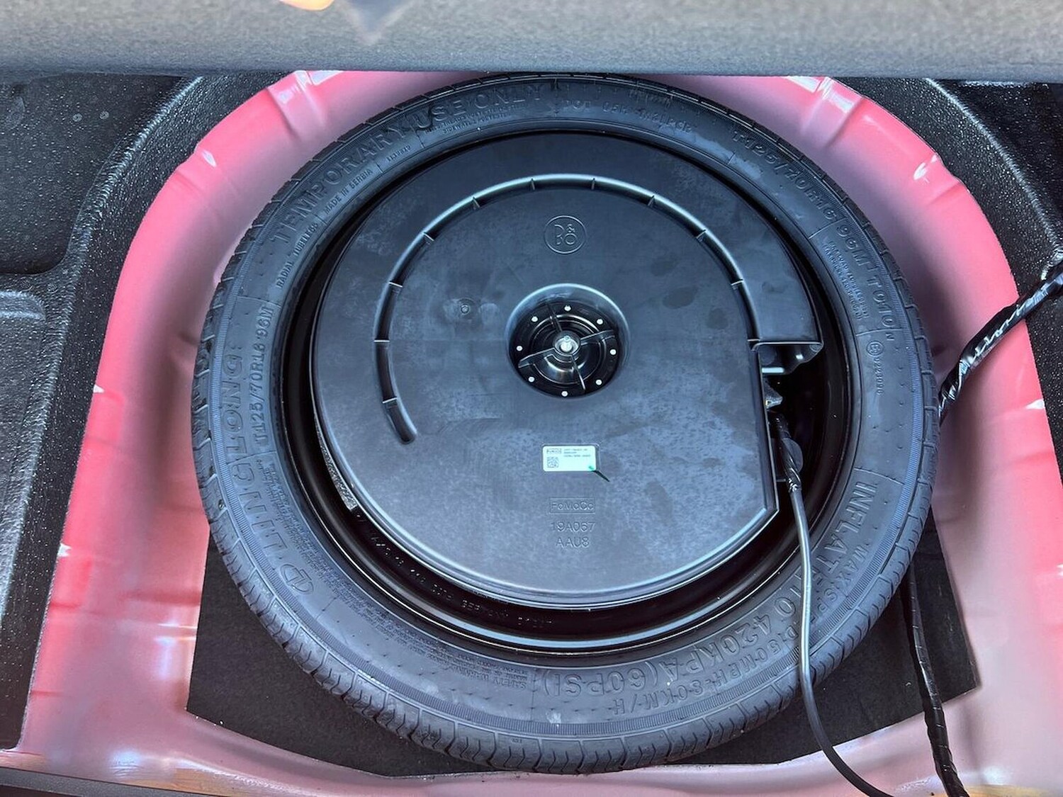 Used Ford Focus 2025 for sale - 78194363: Photo 49