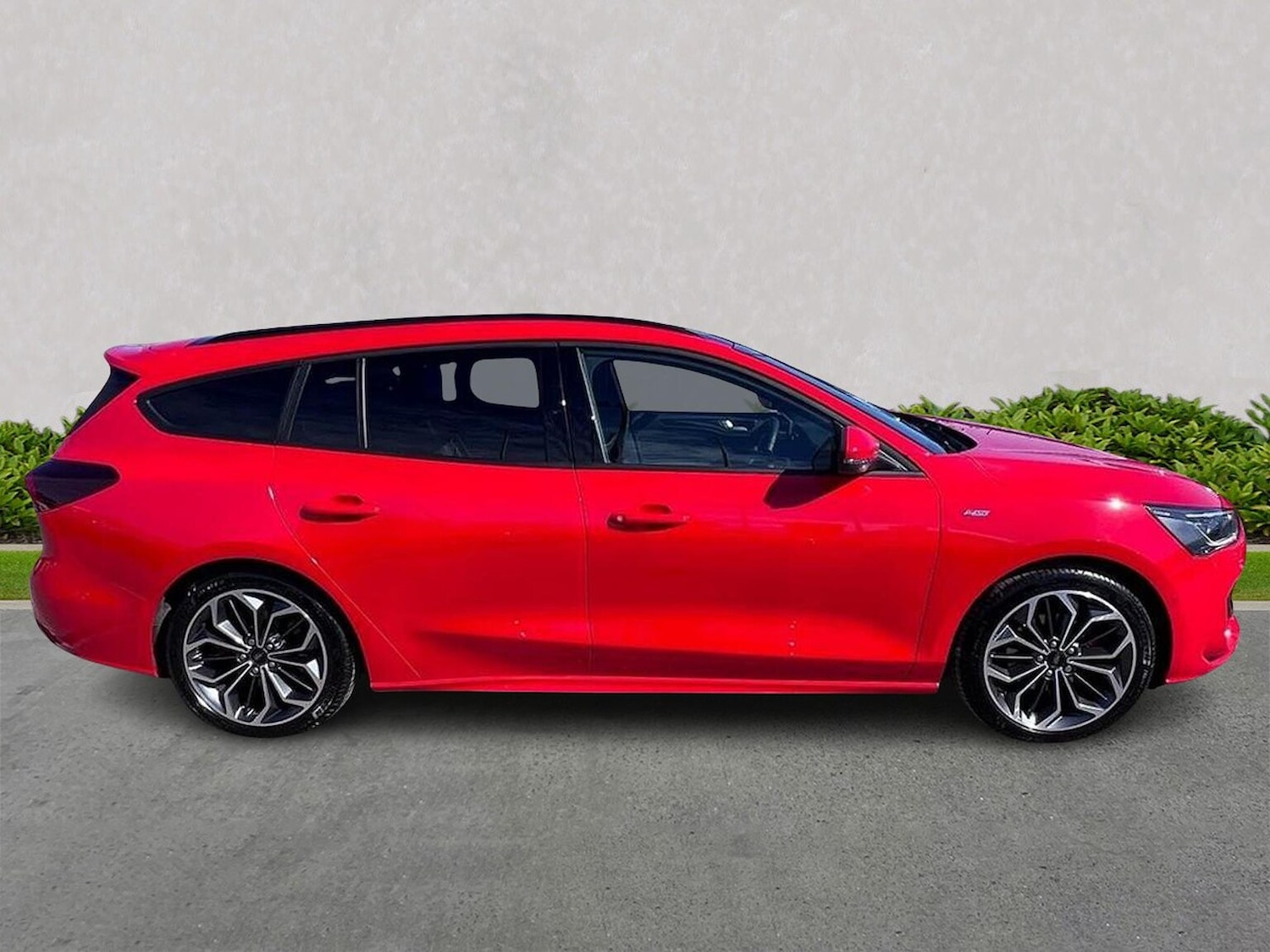 Used Ford Focus 2025 for sale - 78194363: Photo 5