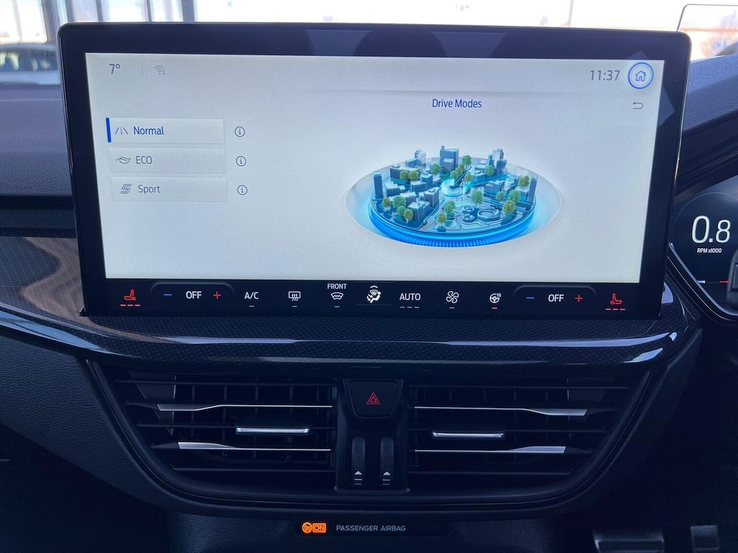 Used Ford Focus 2025 for sale - 78194363: Photo 50