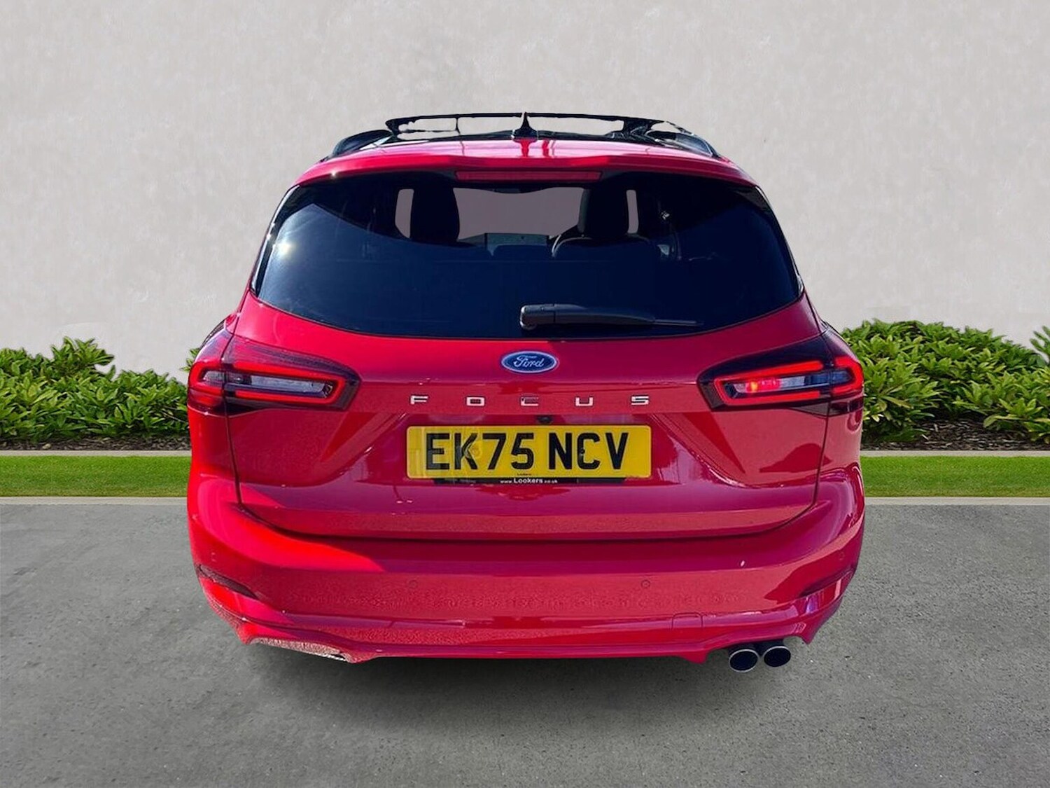 Used Ford Focus 2025 for sale - 78194363: Photo 6