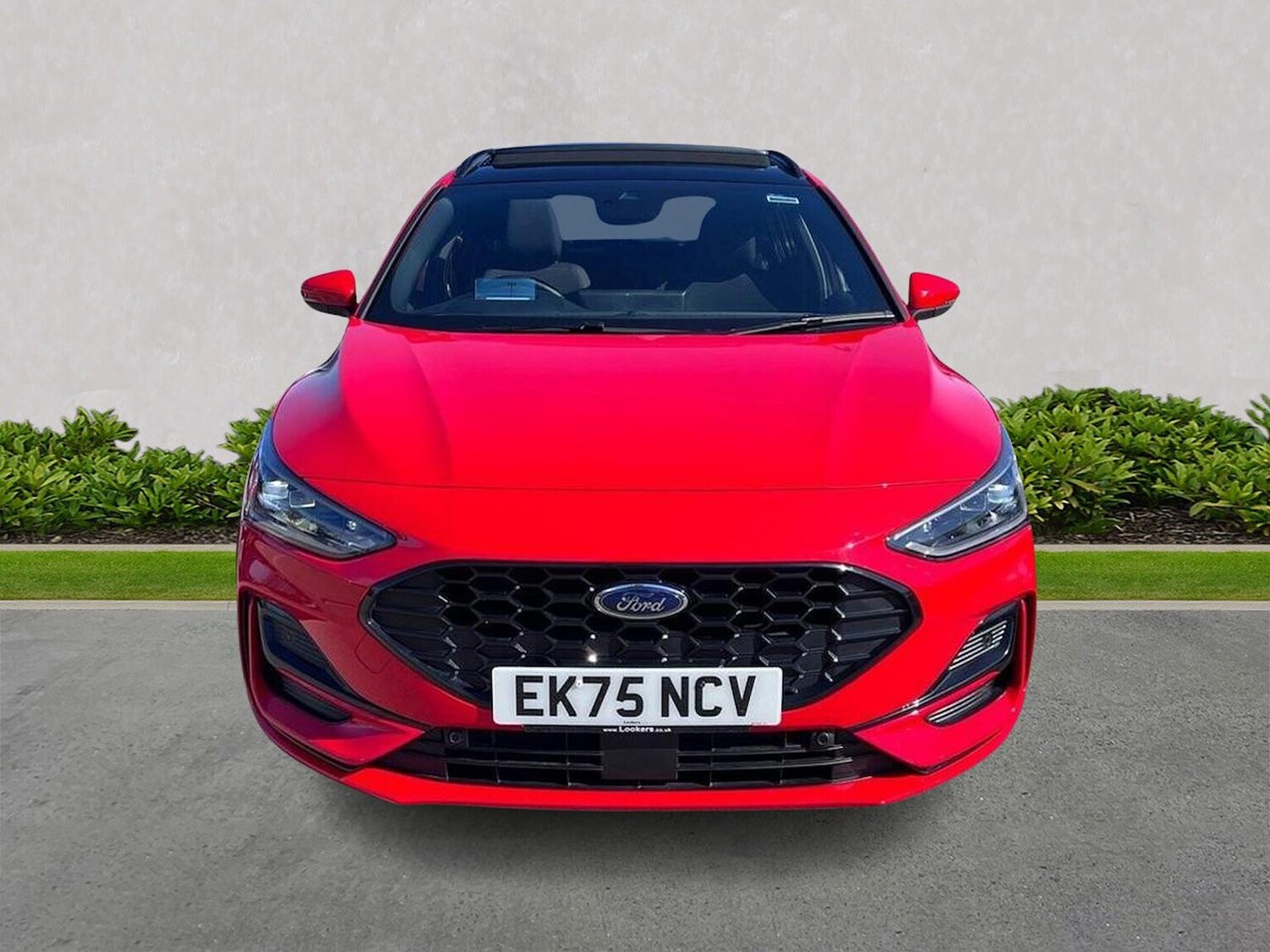 Used Ford Focus 2025 for sale - 78194363: Photo 7