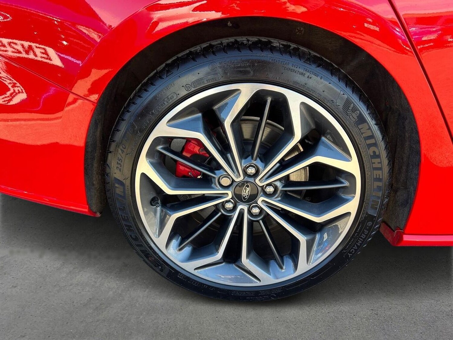 Used Ford Focus 2025 for sale - 78194363: Photo 8