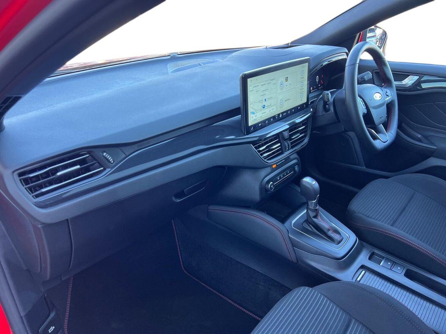 Used Ford Focus 2025 for sale - 78194363: Photo 9