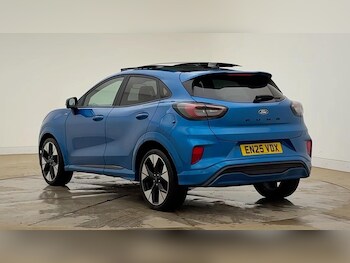Used Ford Puma 2025 for sale - 78926282: Photo