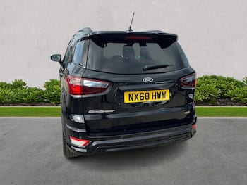 Used Ford Ecosport 2018 for sale - 79673015: Photo