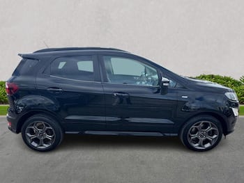 Used Ford Ecosport 2018 for sale - 79673015: Photo