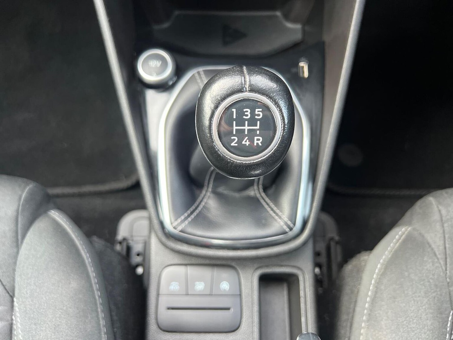 Used Ford Fiesta 2018 for sale - 76969037: Photo 13