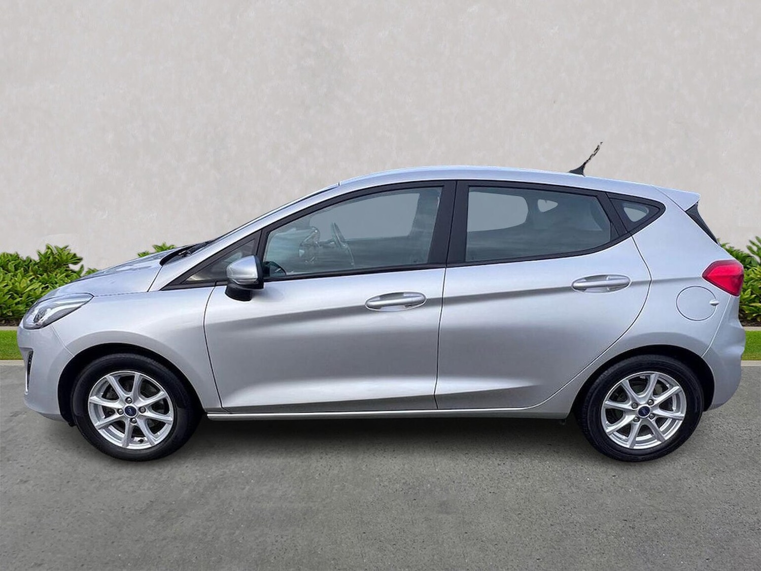 Used Ford Fiesta 2018 for sale - 76969037: Photo 19