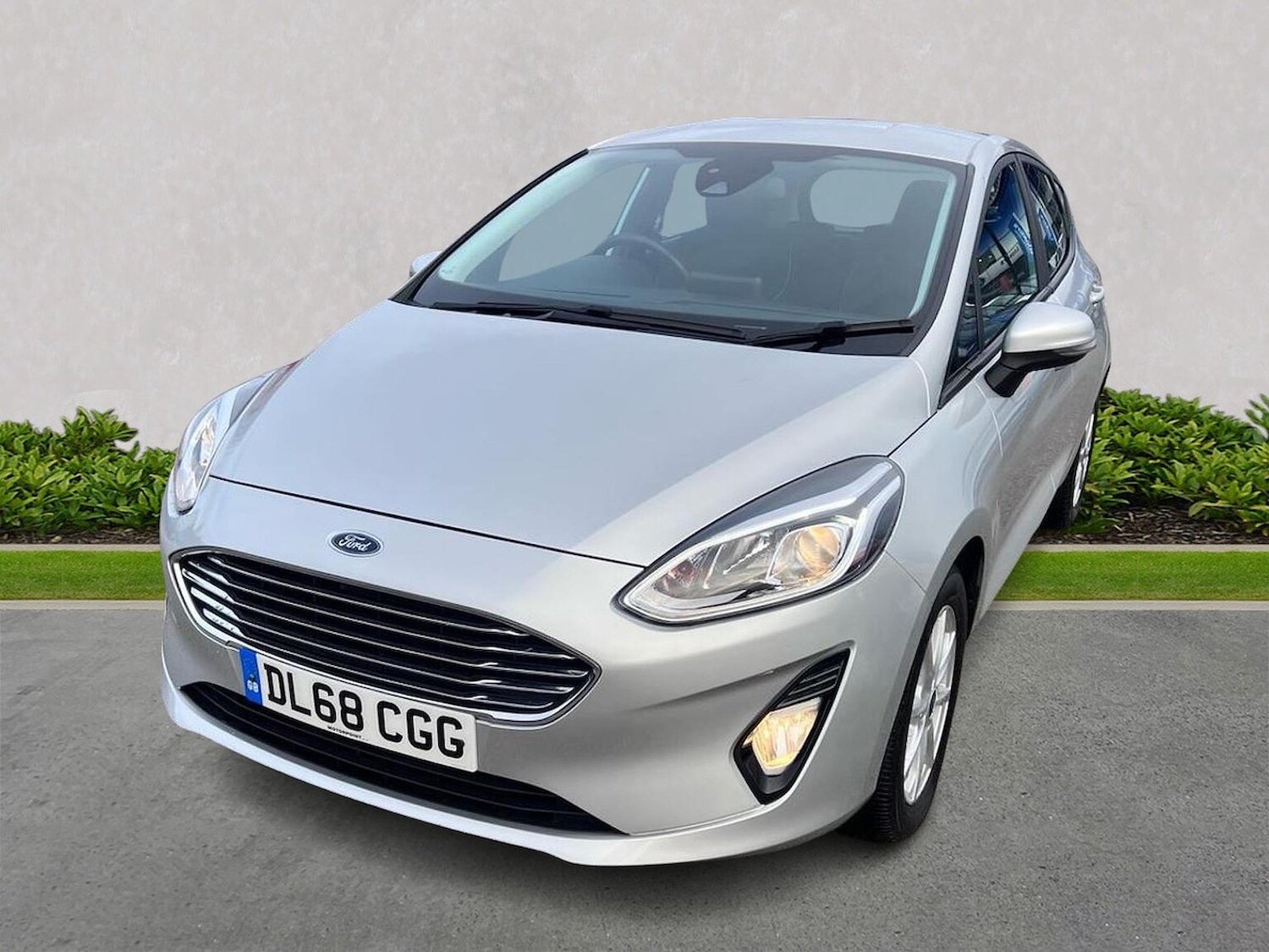 Used Ford Fiesta 2018 for sale - 76969037: Photo 20