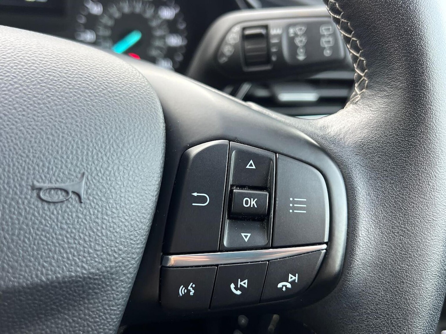 Used Ford Fiesta 2018 for sale - 76969037: Photo 27