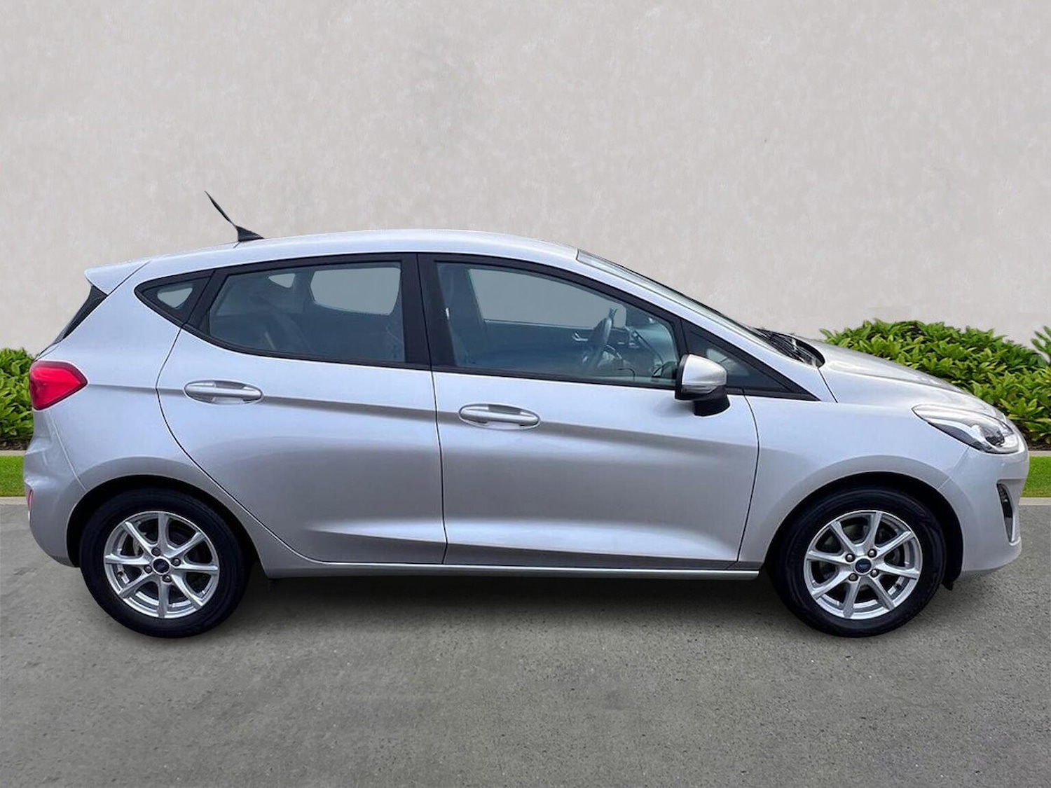 Used Ford Fiesta 2018 for sale - 76969037: Photo 3