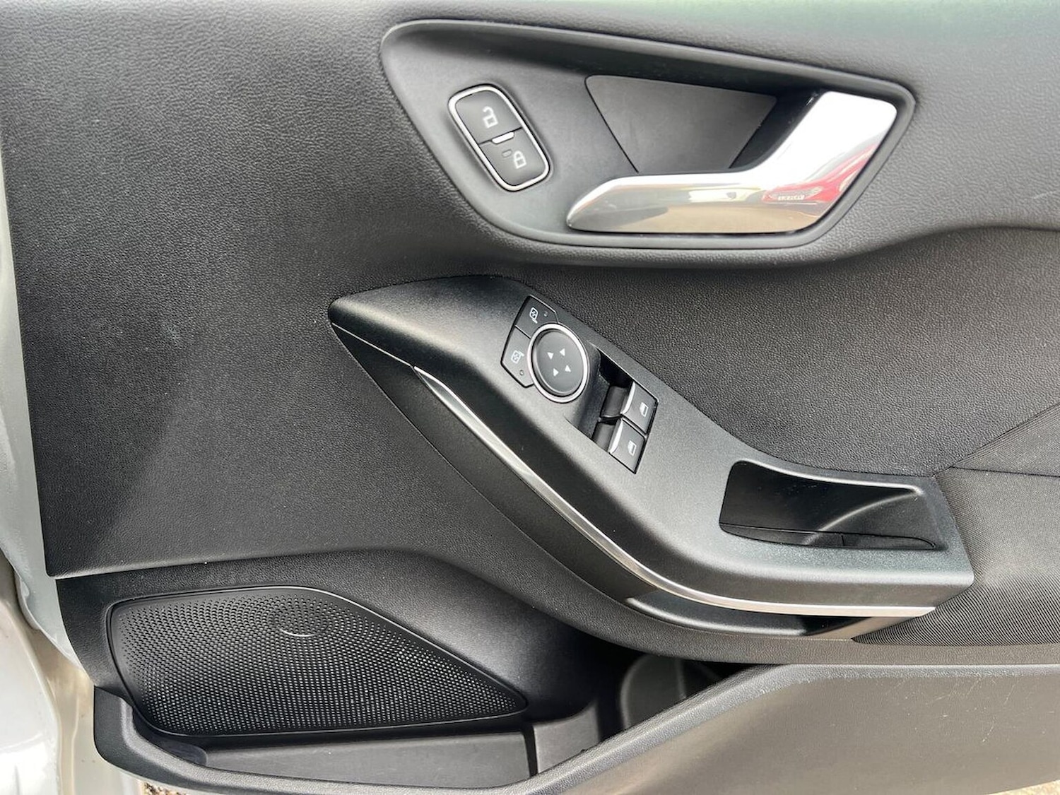 Used Ford Fiesta 2018 for sale - 76969037: Photo 30