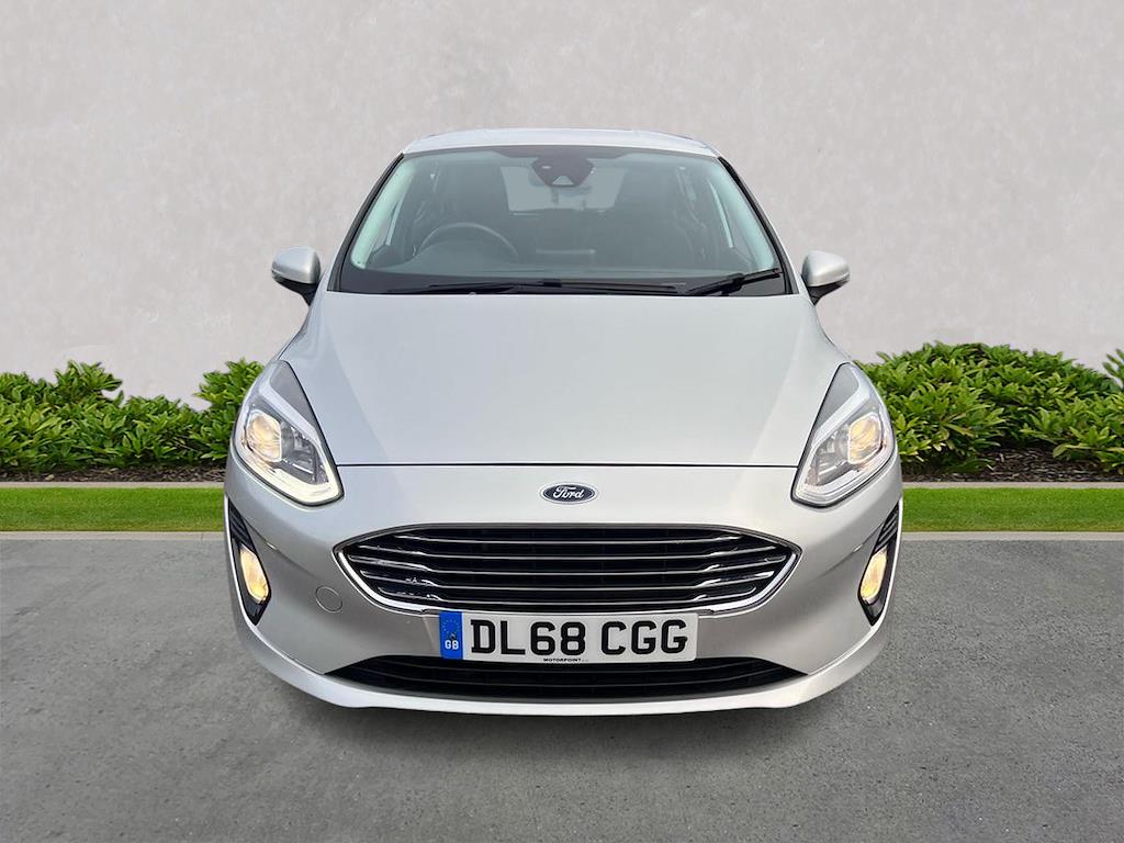 Used Ford Fiesta 2018 for sale - 76969037: Photo 5