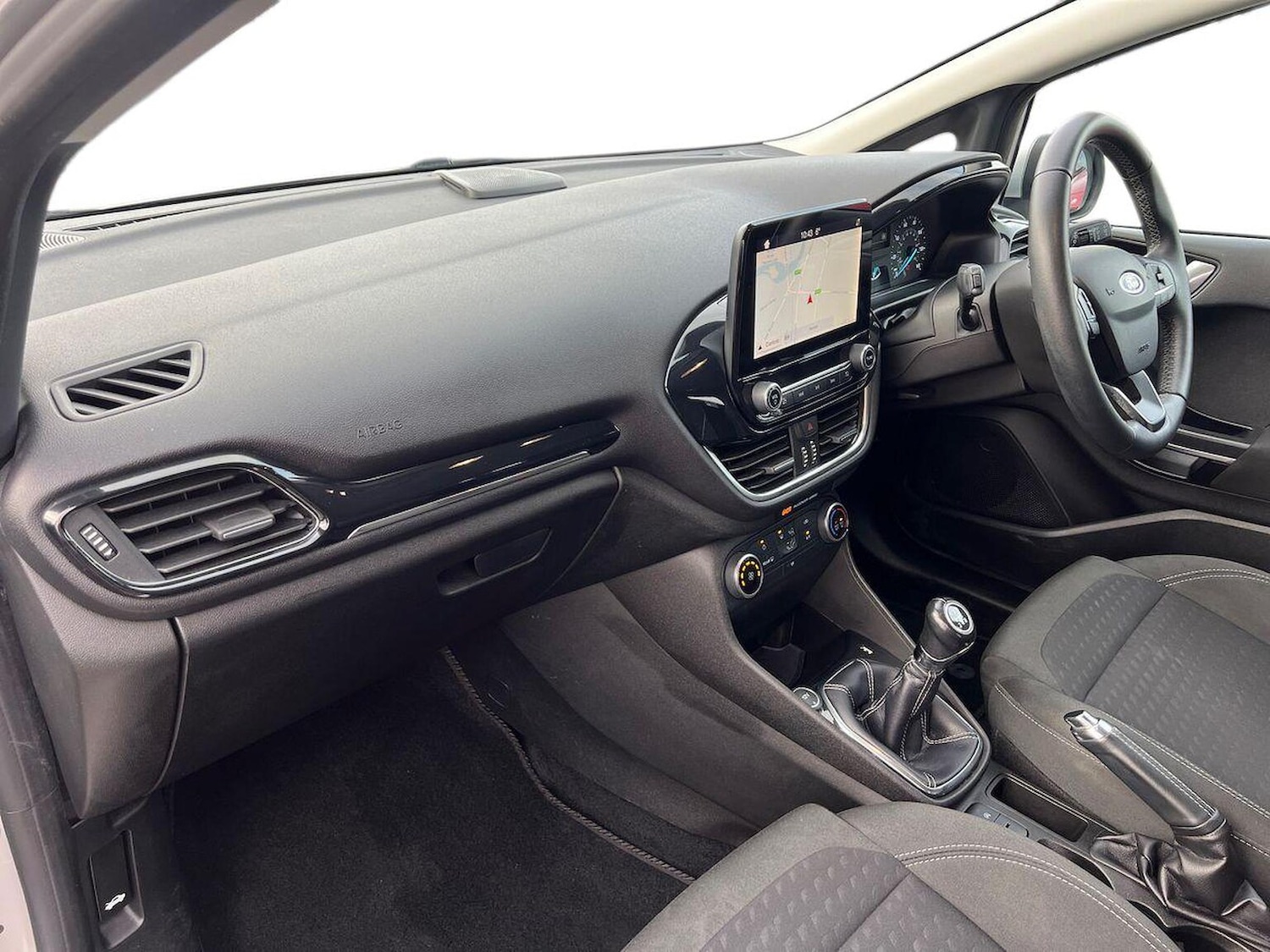 Used Ford Fiesta 2018 for sale - 76969037: Photo 7