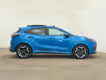 Used Ford Puma 2025 for sale - 79600063: Photo