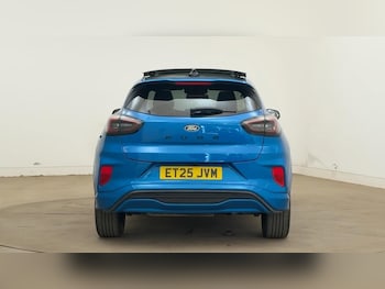 Used Ford Puma 2025 for sale - 79600063: Photo