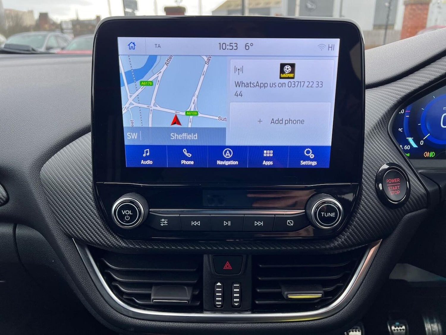 Used Ford Puma 2023 for sale - 78039284: Photo 11