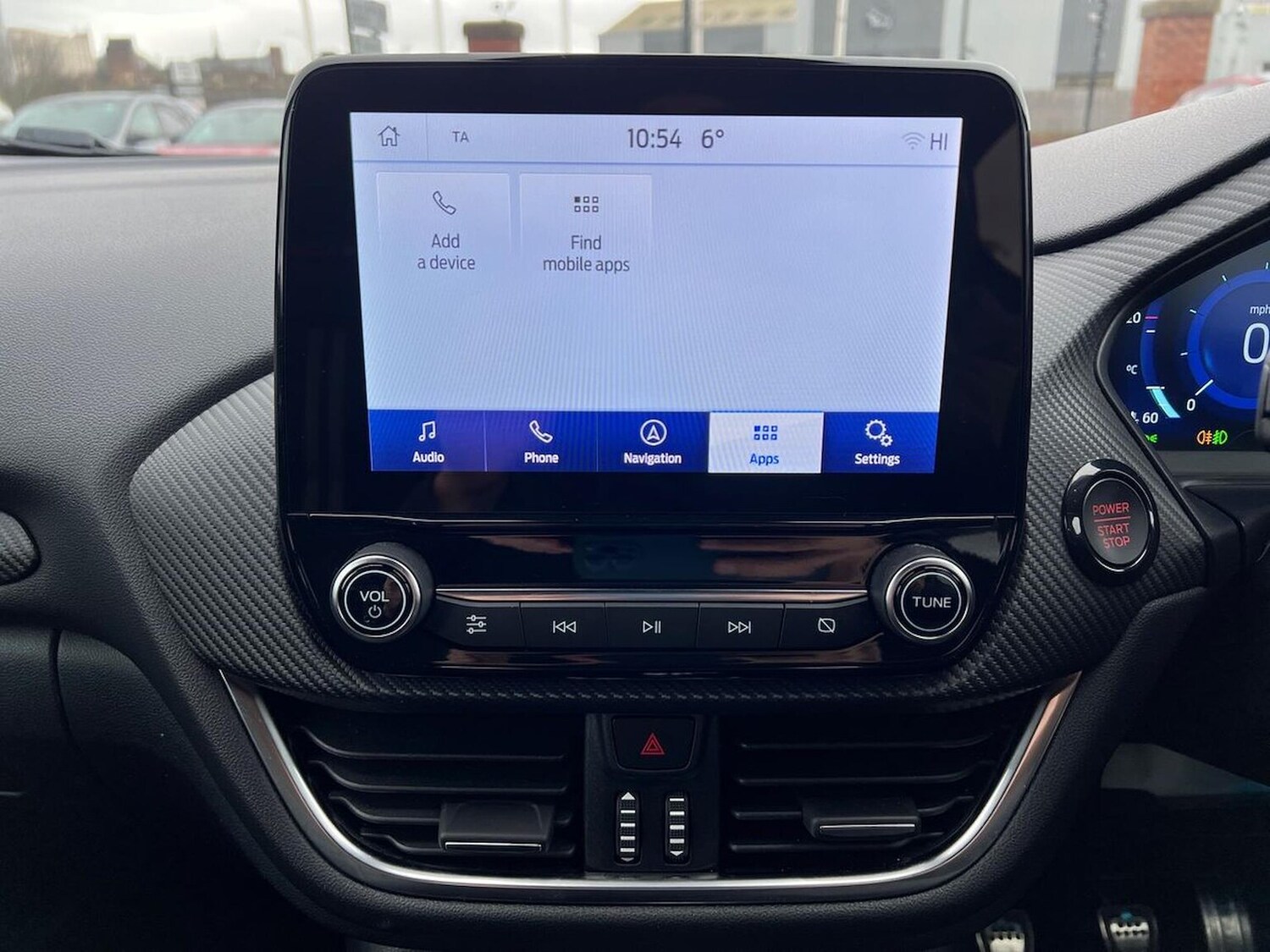 Used Ford Puma 2023 for sale - 78039284: Photo 14