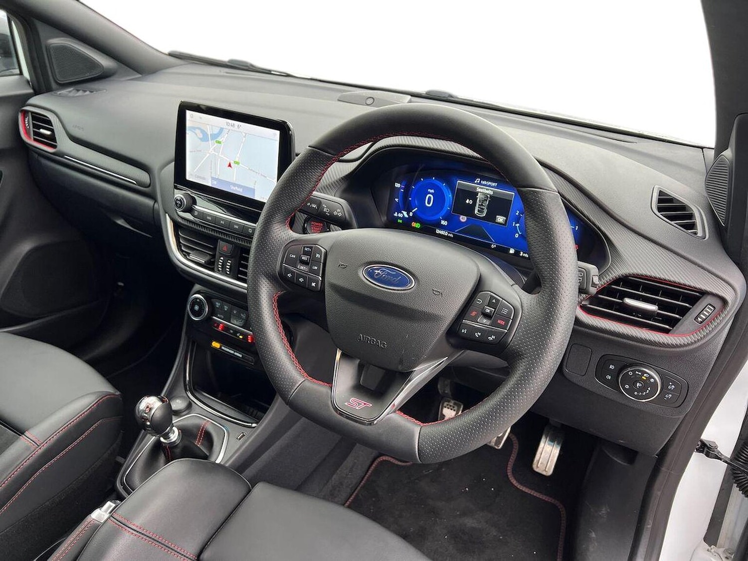 Used Ford Puma 2023 for sale - 78039284: Photo 15