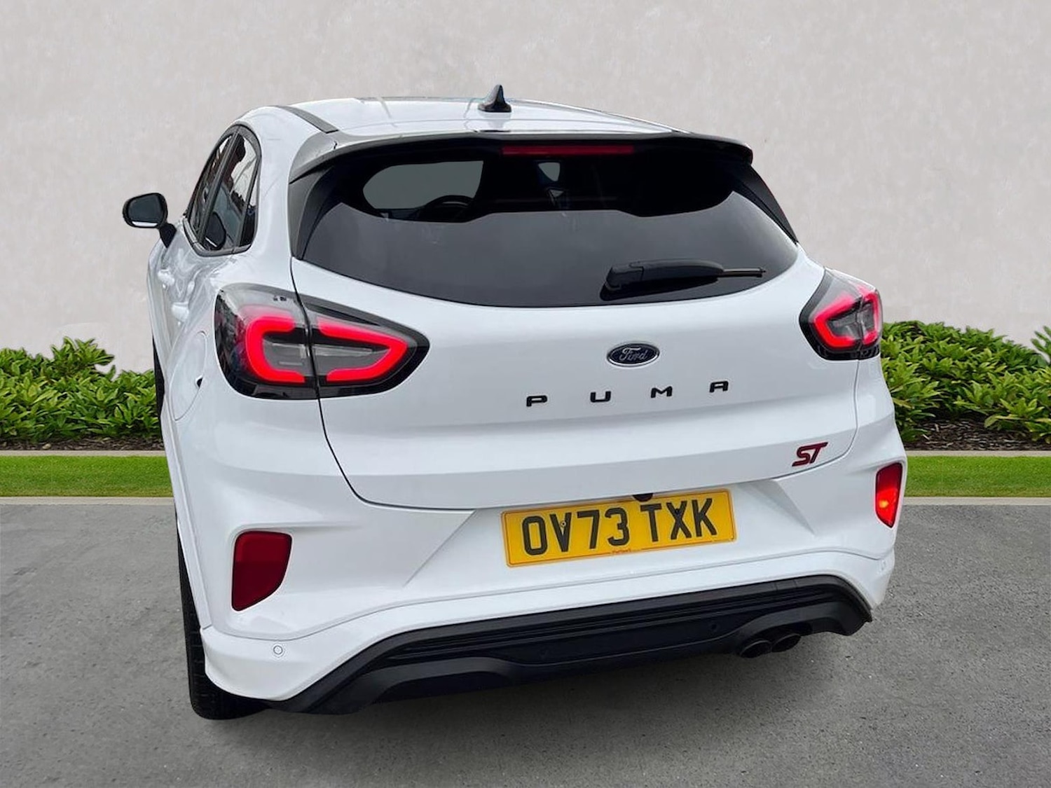 Used Ford Puma 2023 for sale - 78039284: Photo 2