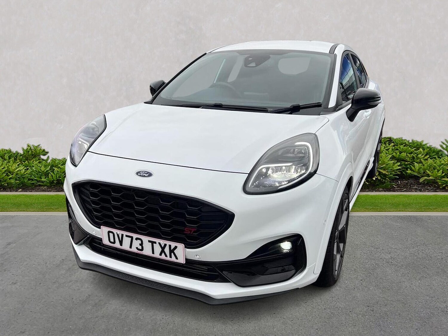 Used Ford Puma 2023 for sale - 78039284: Photo 20