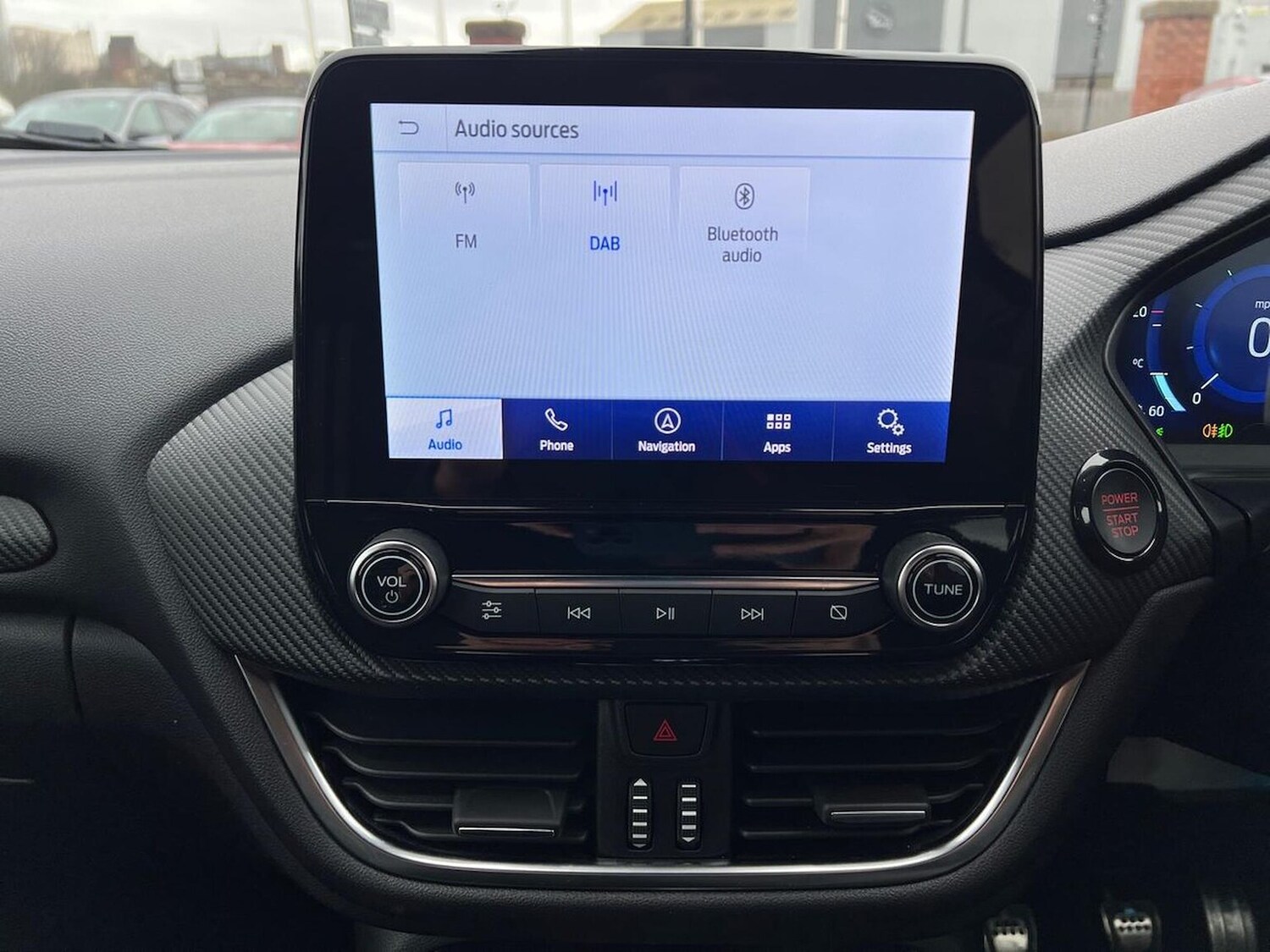 Used Ford Puma 2023 for sale - 78039284: Photo 21